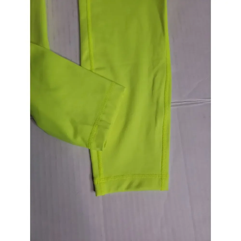 Lululemon Wunder Under High-Rise Tight Sz 8 Womens 25